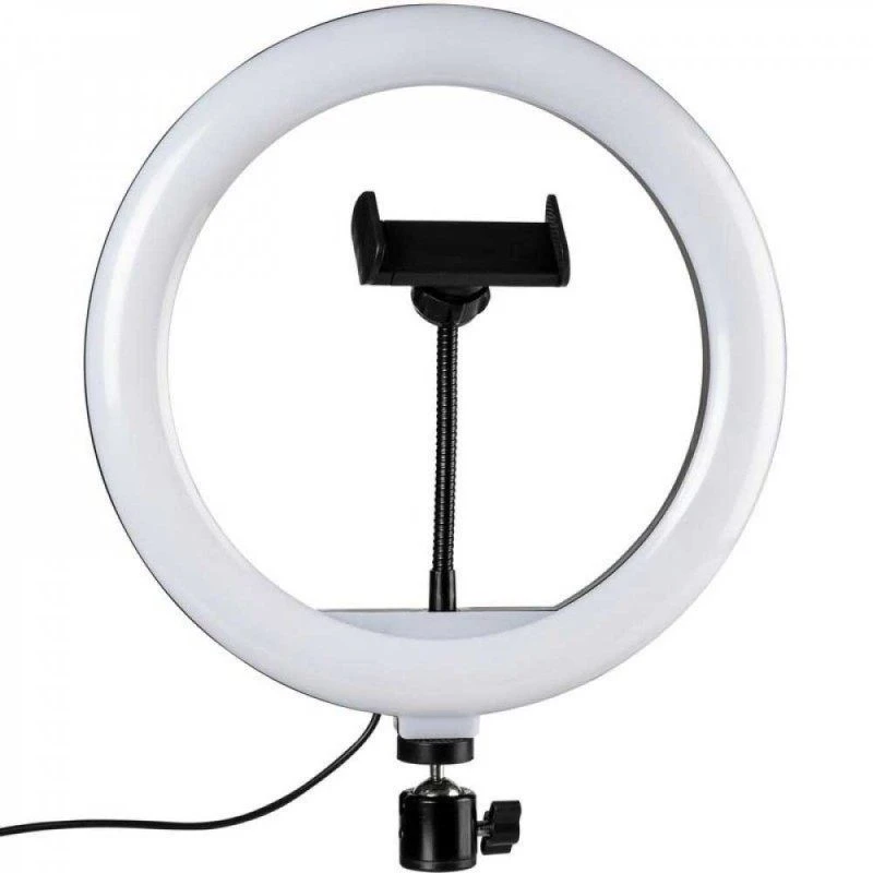 رینگ لایت مدل LJJ-20 LED