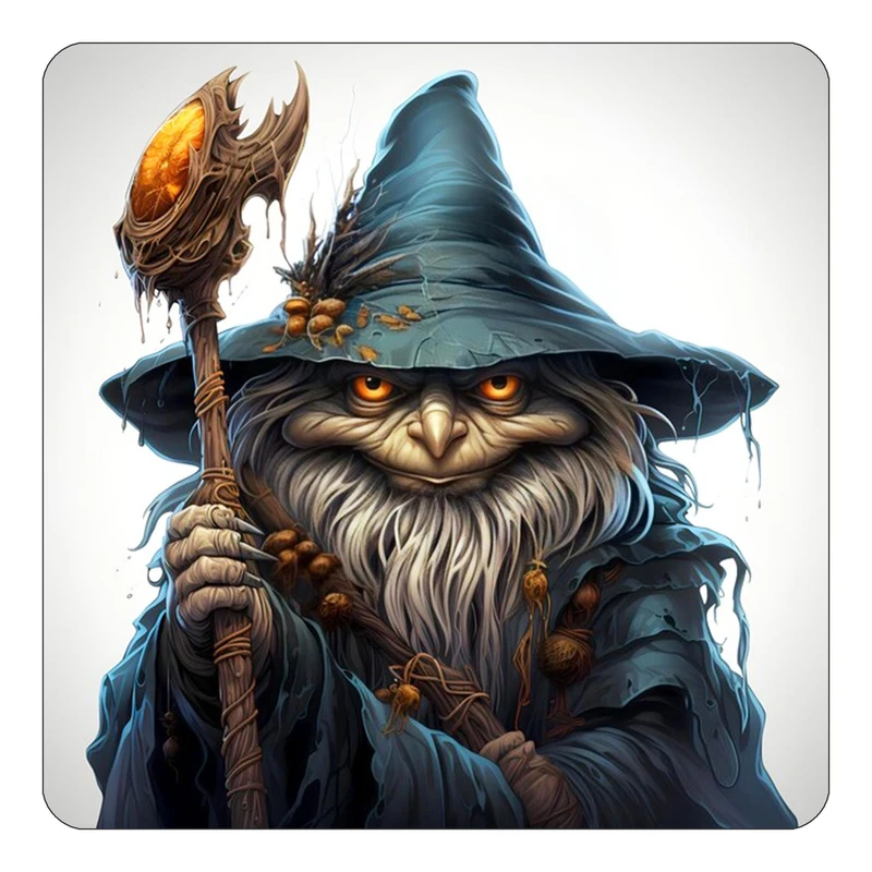 مگنت کاکتی طرح هری پاتر Harry Potter مدل mp45338