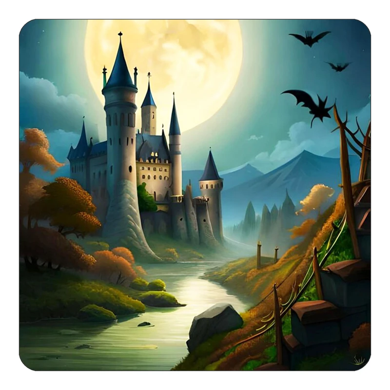 مگنت کاکتی طرح هری پاتر Harry Potter مدل mp43216