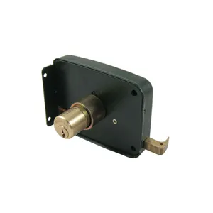 قفل حیاطی میلاک کد 3-689