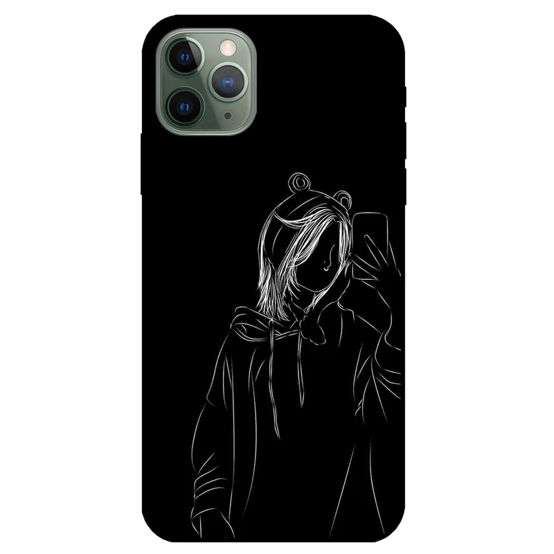 کاور مگافون کد 1841 مناسب برای گوشی موبایل اپل iphone 11 Pro 