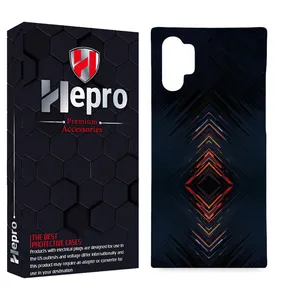 HEPRO MC Cover for Samsung Galaxy NOTE 10 PLUS