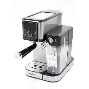 اسپرسو ساز 1000 میلی‌لیتر لواک مدل LWK-CM 360