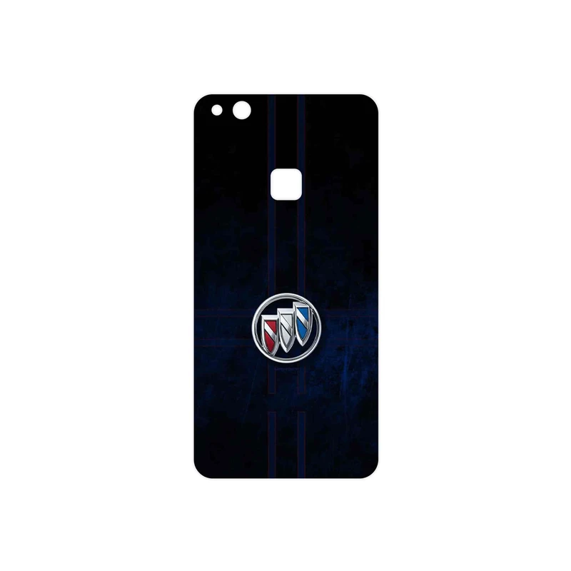 برچسب پوششی ماهوت مدل Buick مناسب برای گوشی موبایل هوآوی P10 Lite