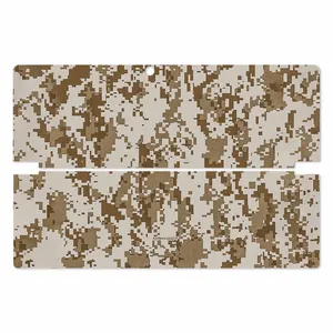 MAHOOT Army-Desert-Pixel Cover Sticker for Lenovo Miix 510 2016
