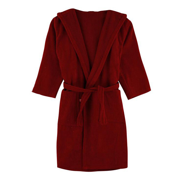 حوله پالتویی کودک مدل  اسپرت  سایز 90