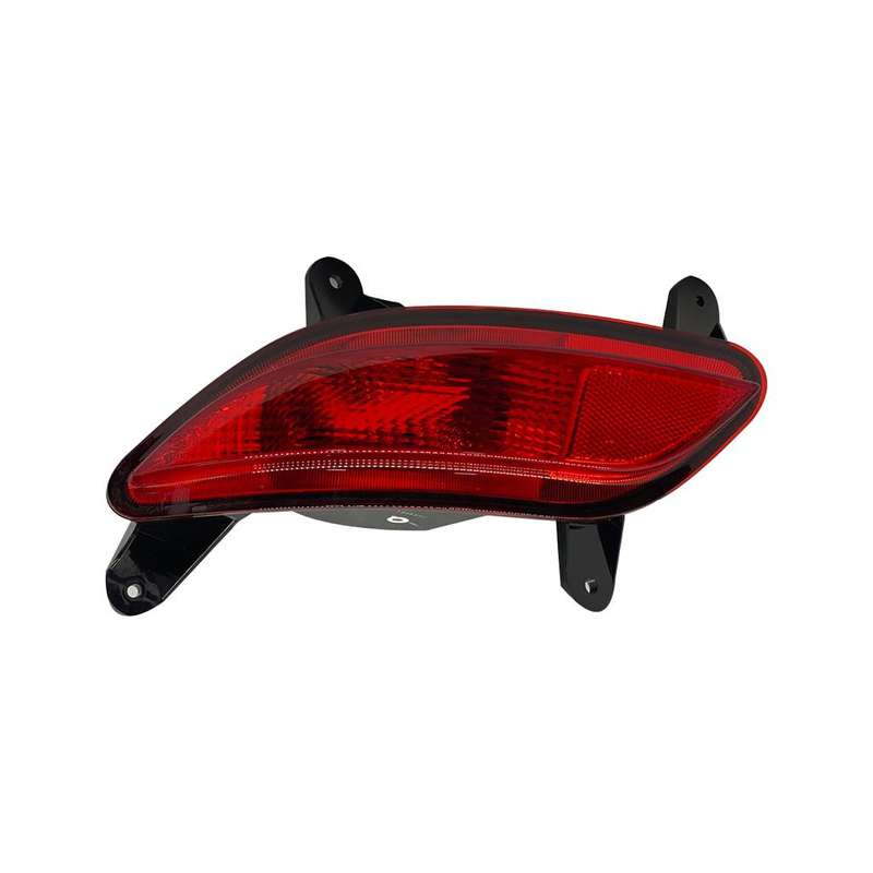 مه شکن عقب چپ خودرو چری  مدل A13-4416030FL  مناسب برای  ام وی ام 315 new صندوق دار