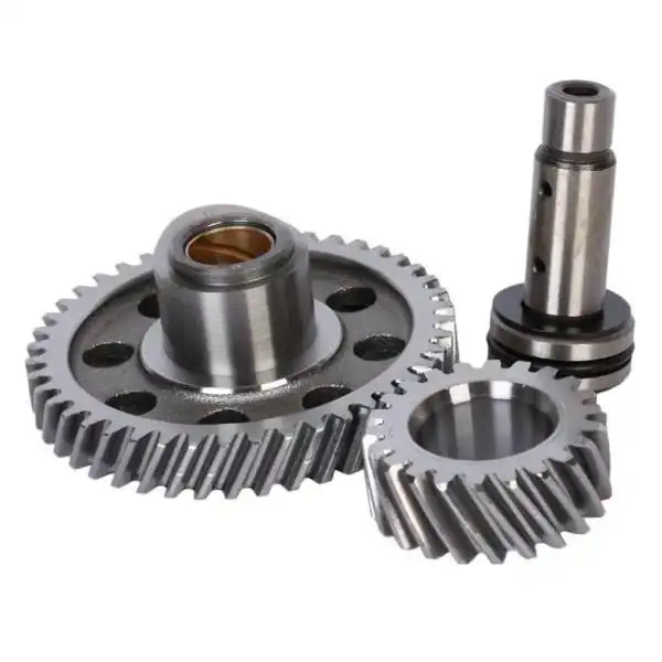 دنده تایم موتور سیکلت مدل f258 مناسب برای هندا مجموعه ۳ عددی