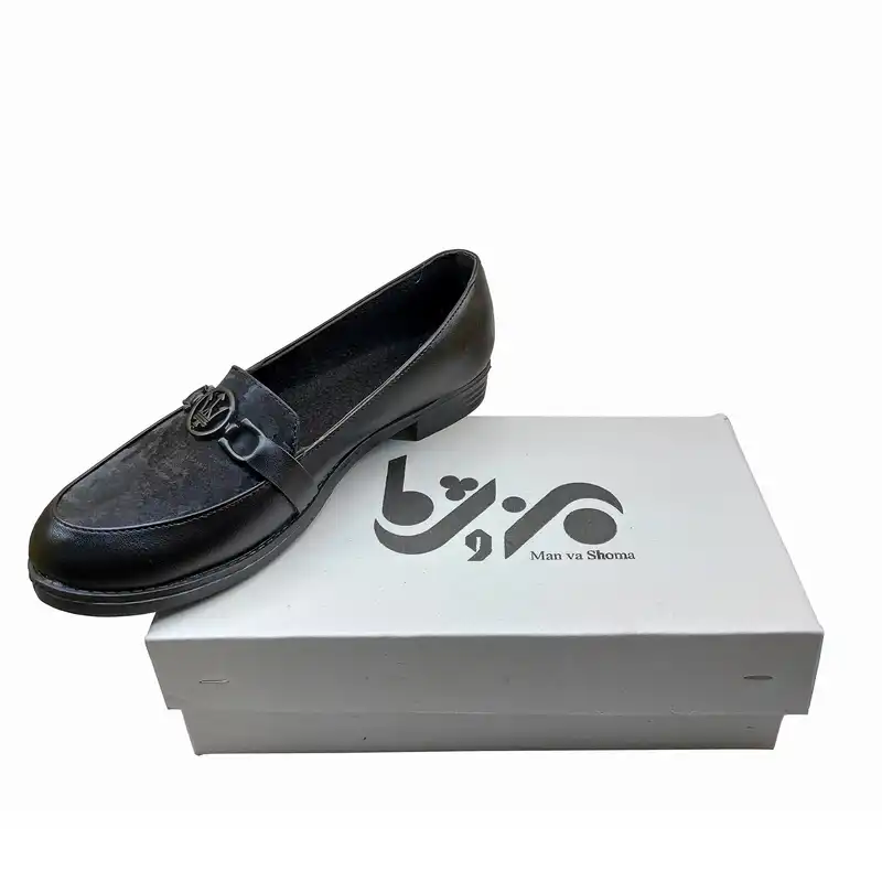 کفش زنانه مدل MVS-MAPT