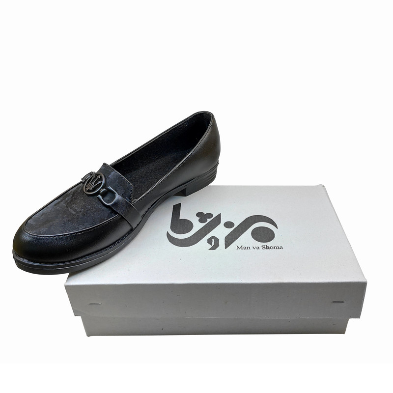 کفش زنانه مدل MVS-MAPT
