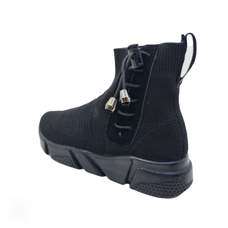 کفش راحتی زنانه بالنسیاگا مدل ساقدار کد 16262