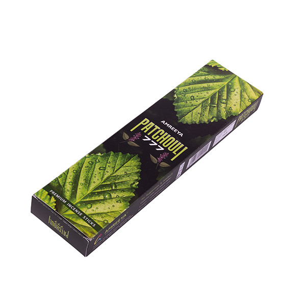 عود آمریا مدل پاچولی