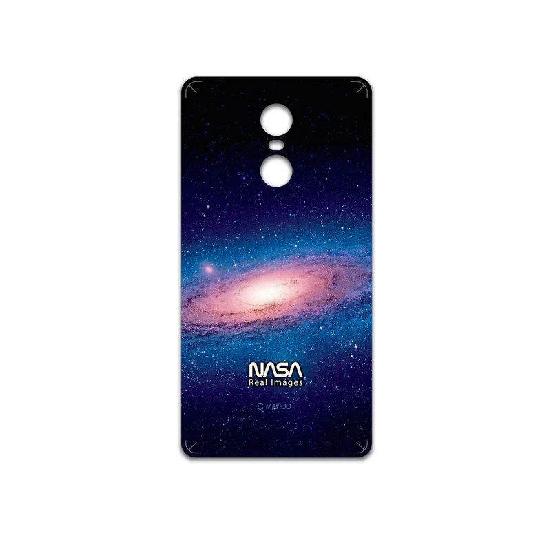 برچسب پوششی ماهوت مدل Universe-by-NASA-4 مناسب برای گوشی موبایل شیائومی Redmi Pro