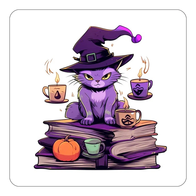 مگنت کاکتی طرح هری پاتر Harry Potter مدل mp44373