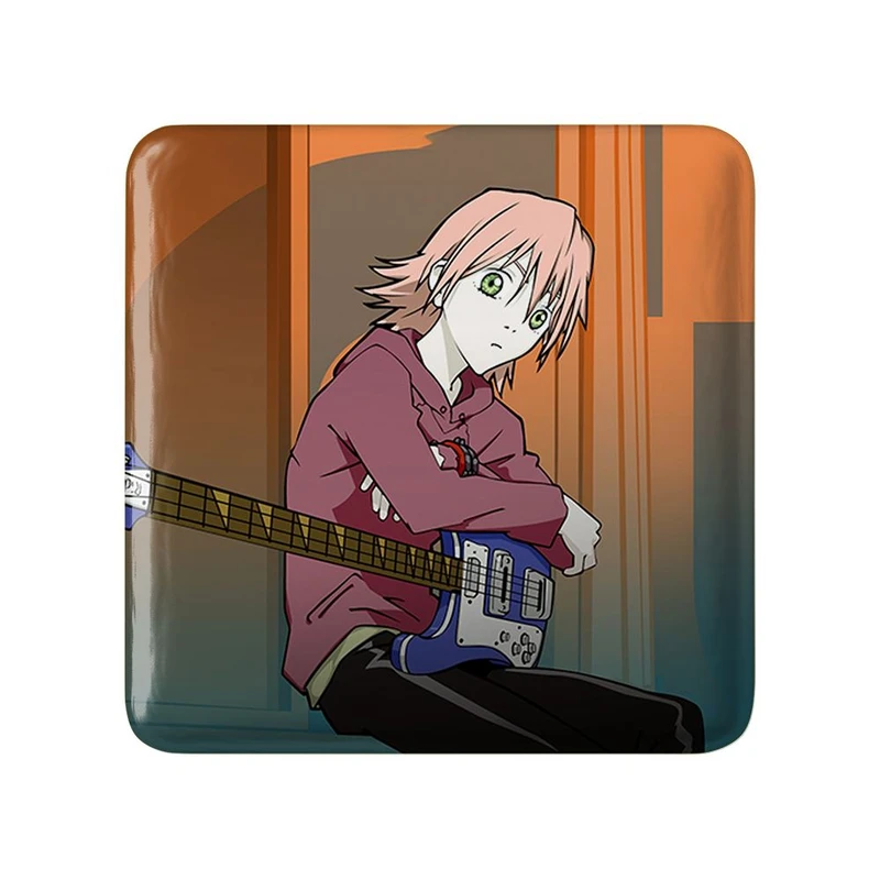 مگنت خندالو مدل هاروکو انیمه فولی کولی کد 23542