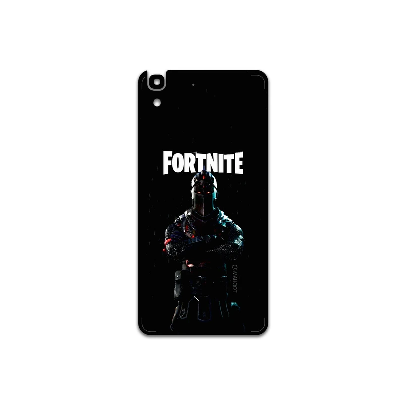 برچسب پوششی ماهوت مدل FORTNITE-Game مناسب برای گوشی موبایل هوآوی Y6 2015