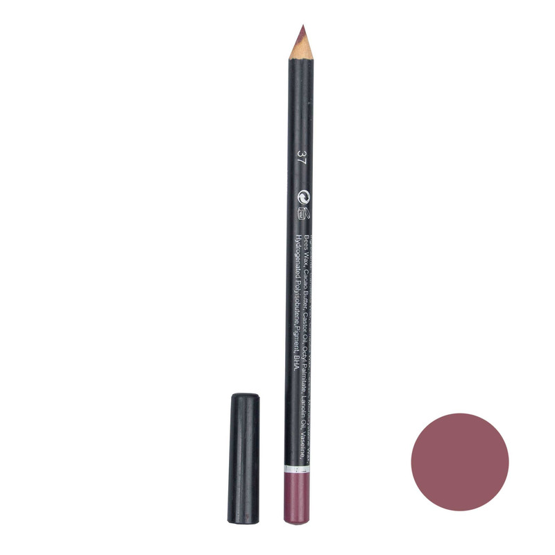 مداد لب جیو مدل RM 86 شماره 37