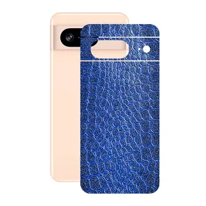 Remax cover sticker Leth model snakeskin design suitable for Google Pixel 8 mobile phone