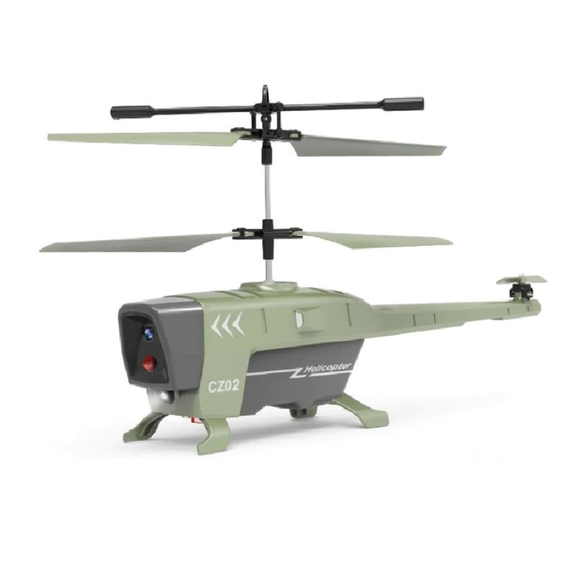 هلیکوپتر بازی کنترلی مدل CX068 BLACK ANT
