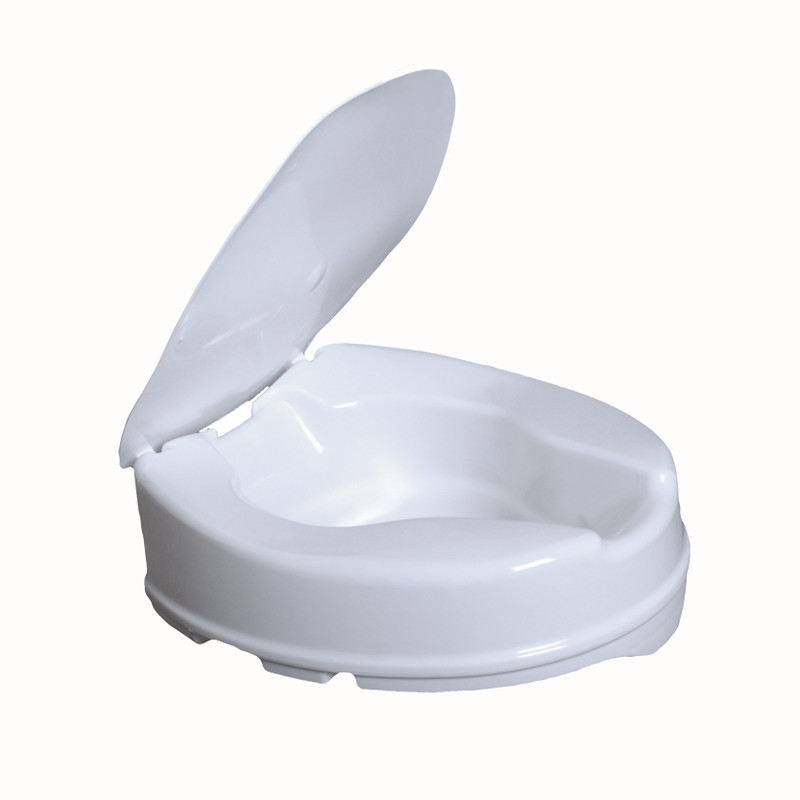 مکمل ارتفاع دهنده توالت فرنگی کد 01