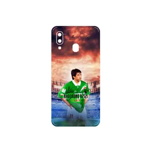 MAHOOT Khodadad Azizi Cover Sticker for Samsung Galaxy A40