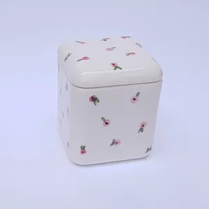 بانکه سرامیکی طرح بهار