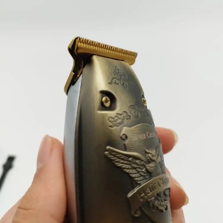 ماشین اصلاح موی صورت سیلور کرست مدل T6