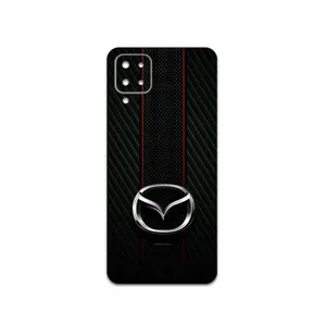 MAHOOT Mazda-Motor Cover Sticker for Samsung Galaxy M12