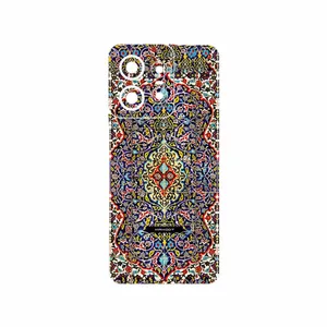 MAHOOT Iran_Tile6 Cover Sticker for Motorola Edge 50 Pro