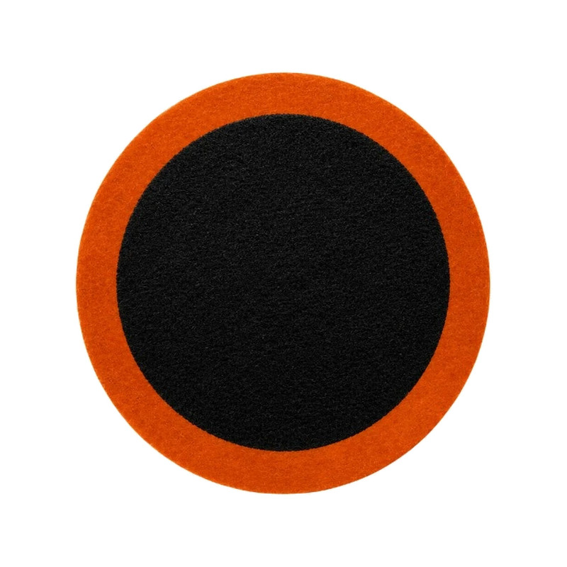 چسب پنچرگیری مدل Round Patch - M با لبه‌های نازک و چسبندگی یکنواخت
