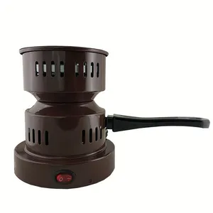 زغال سرخ کن مدل Thp_2