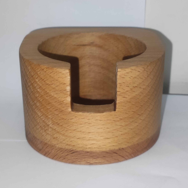 استند پرتافیلتر مدل PTWD کد 58