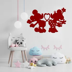 استیکر آرتافرین مدل میکی موس Mickey Mouse 01