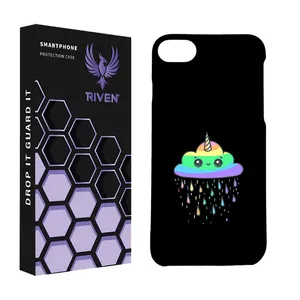 RIVEN RI2-16 Case For Apple iPhone 8، Apple iPhone 7