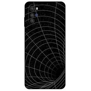 Megafone Wormhole 8108 Cover For Motorola Moto E32 / E32s