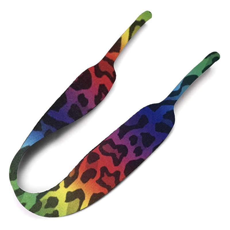 بند عینک مدل تلی پهن کد 101