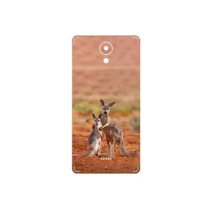 MAHOOT Kangaroo Cover Sticker for Smart Art Lite
