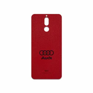 MAHOOT RL-AUDI Cover Sticker for Huawei Mate 10 Lite