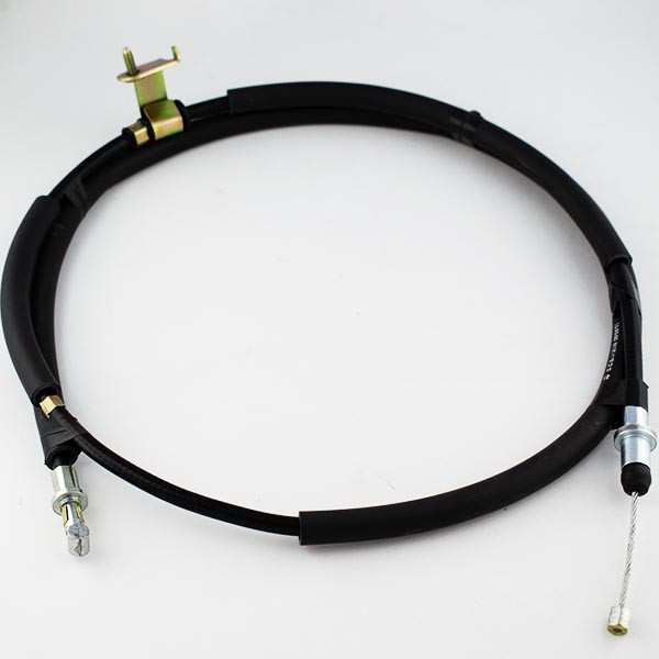 سیم ترمزدستی راست کابل گستران بهمن مدل 1404303 مناسب برای مزدا 3