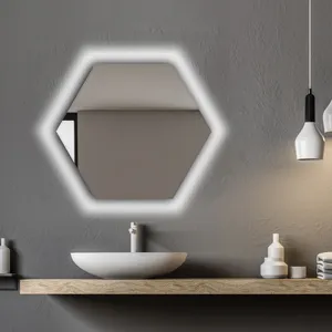 آینه دلفین مدل N-HX-63