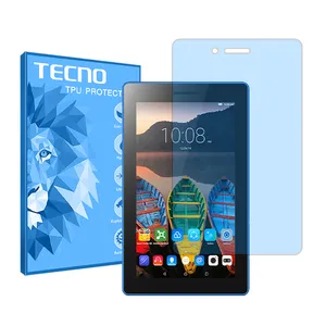 محافظ صفحه نمایش ضد اشعه آبی تکنو مدل HyBLU مناسب برای تبلت لنوو Tab 3 7 