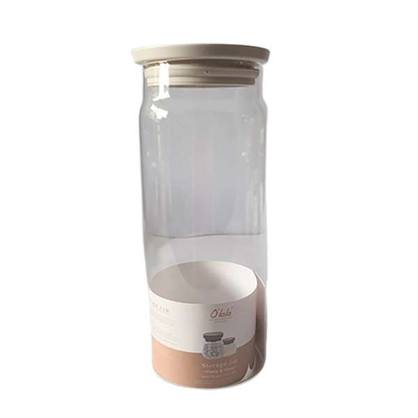 بانکه اولالا مدل بامبو 7051