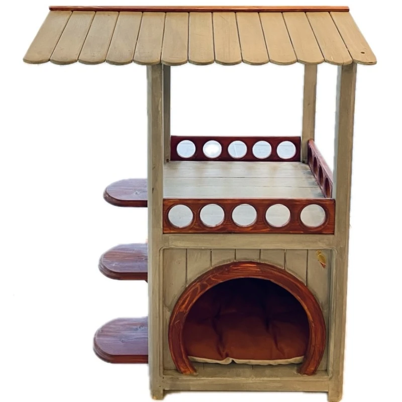 لانه سگ مدل Hdcrb012