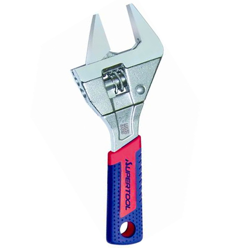 آچار فرانسه سوپر مدل MWR30S سایز 30 میلی متر