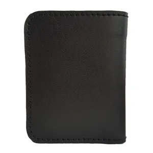 کیف پول چرمی دستدوز مدل bm.3934