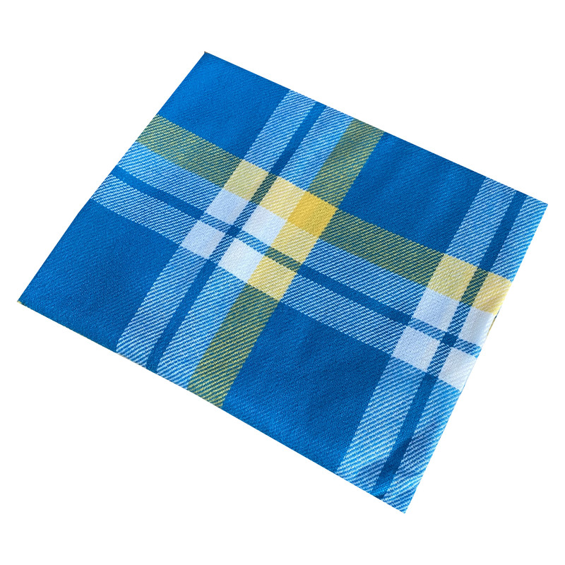 پتو مسافرتی کد 868 سایز 185x145 سانتی متر