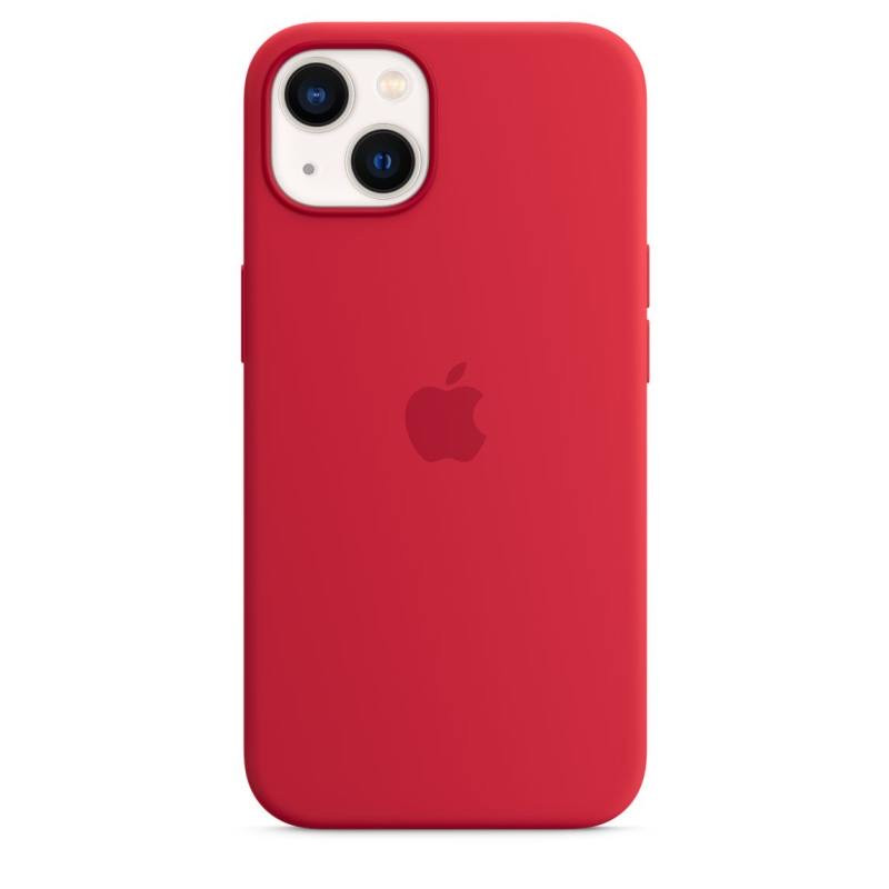 کاور مدل سیلیکونی مناسب برای گوشی موبایل اپل IPHONE 14 1