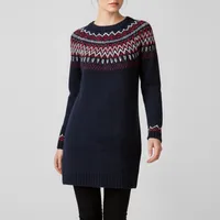 تونیک بافت زنانه اسمارا مدل hg-9876