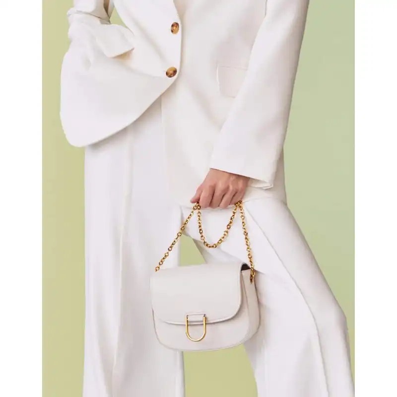 کیف دوشی زنانه مانگو مدل 37010045 W