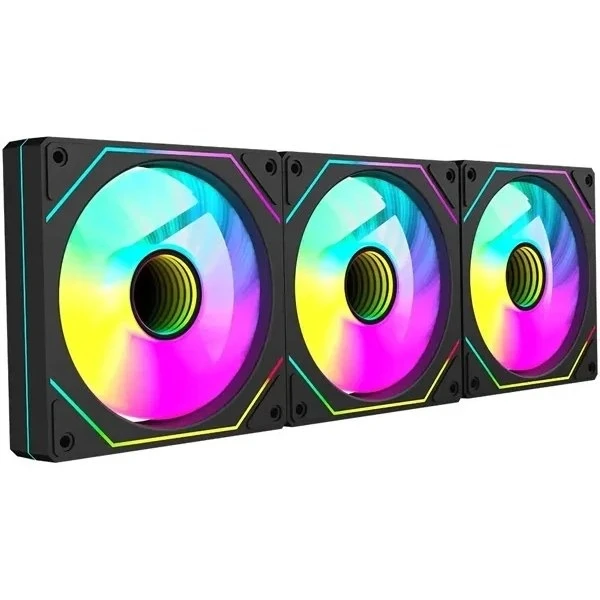 فن کیس ردراگون مدل GC F015 BK 3X